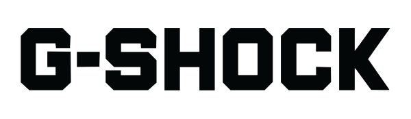G-Shock