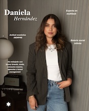 Daniela Hernández Garzón